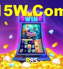 Premium Interface R85