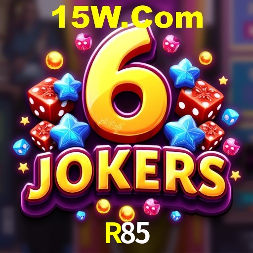 A Popularidade dos Caça-Níqueis no R85