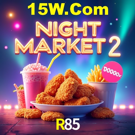 Inovações de Jogos na R85: O Futuro das Experiências Interativas