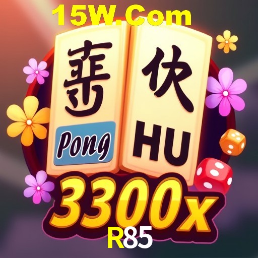 R85 Bônus - Pacote R$5.000 + VIP