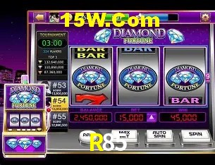 R85 Plataforma - Certificada MGA desde 2015