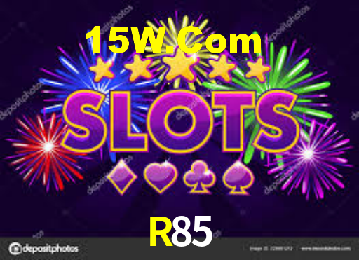 Sinta a adrenalina dos jogos de cassino com R85