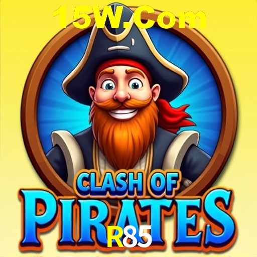 Descubra a Magia dos Jogos de Arcade no R85