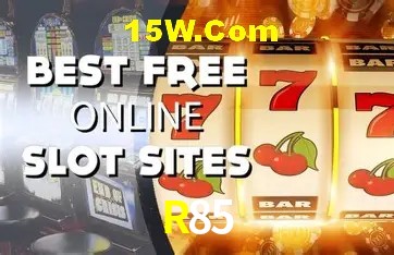 R85 São Paulo - Hot Promos