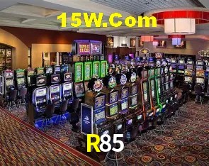 R85 - Análise de Mercados Esportivos