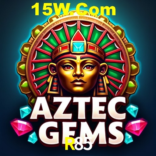 Descubra o Mundo do Cassino Online com R85