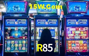R85 Belo Horizonte - Jackpots