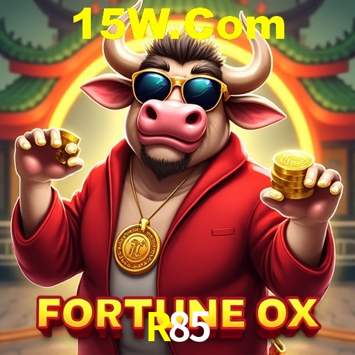 Desvendando o Mundo dos Jogos Virtuais na R85