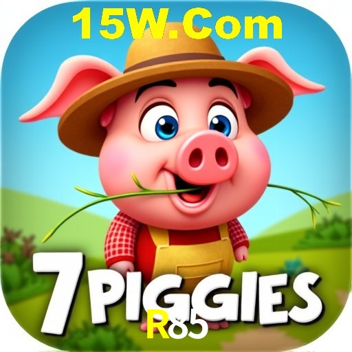 Bônus de Boas-vindas R85