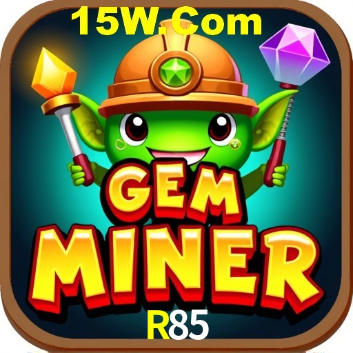 Jogos Exclusivos R85