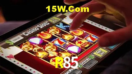 R85 Rio de Janeiro - Popular Jogos