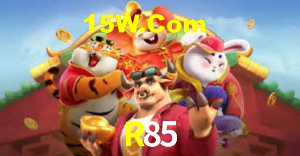 R85 - Installation Guide