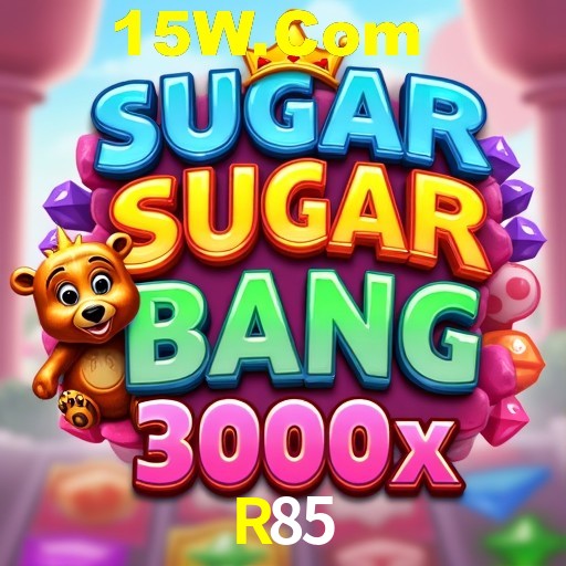 Responsive Design R85