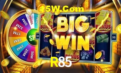 R85 Rio de Janeiro - Licenses