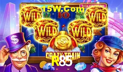 Especiais de Fim de Semana R85