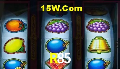R85 Rio de Janeiro - Slot Strategy