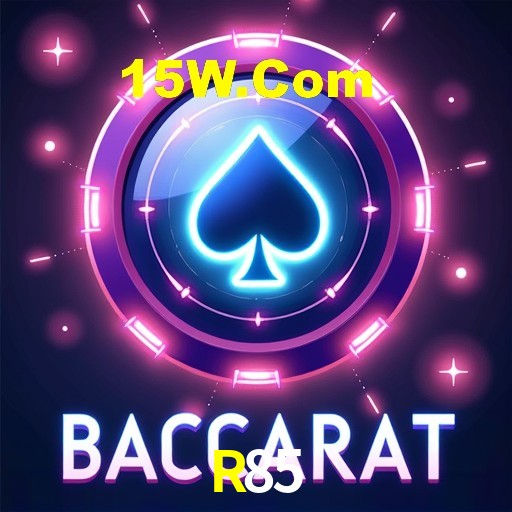 Apostas de Futebol R85