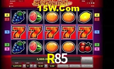 Design Responsivo R85