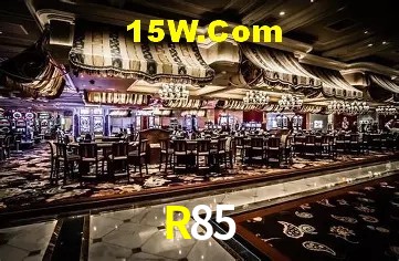 Jogos de Slot R85