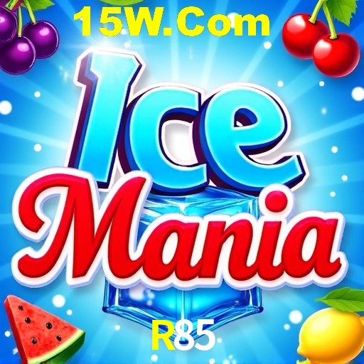 R85 Cassino - 80+ Mesas ao Vivo