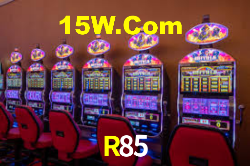 R85,R85.Com