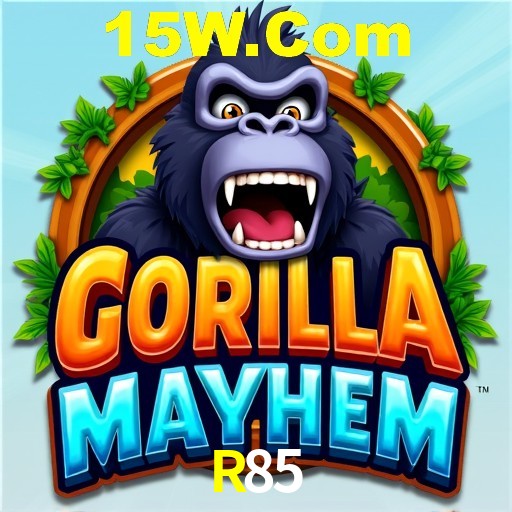 Explorando a Categoria de Eventos em Apostas na R85