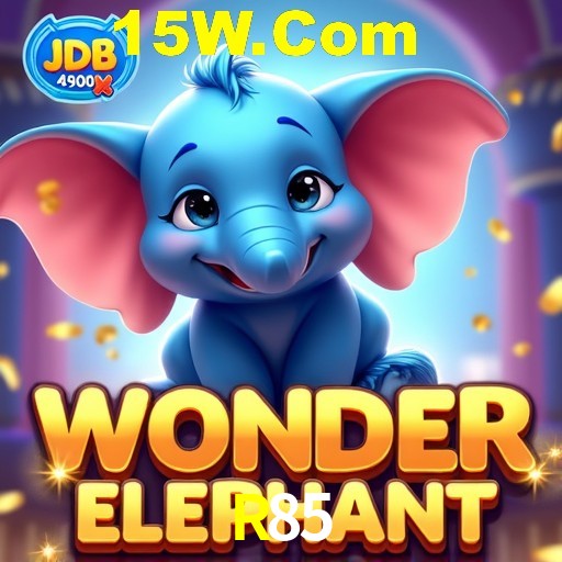 Weekend Specials R85