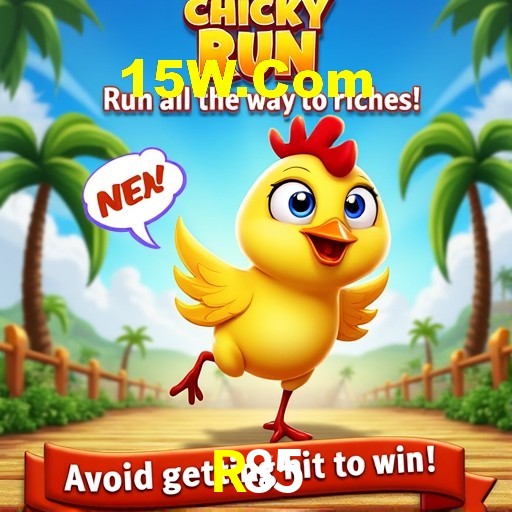 Estatísticas Crash Games R85