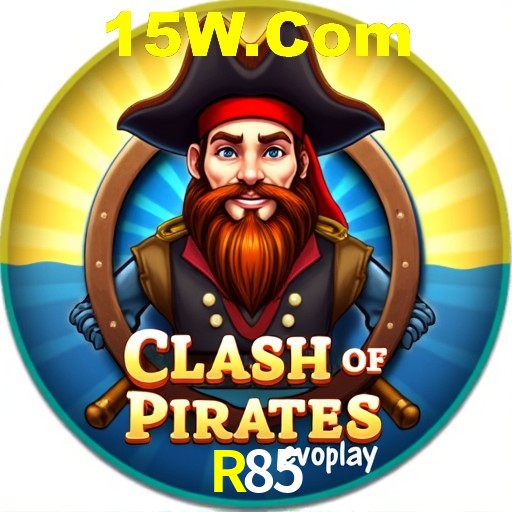 A Revolução dos Aplicativos de Jogos no R85